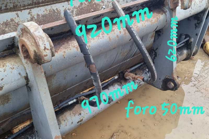 OmecoHub - Immagine VOLVO L60-70-90